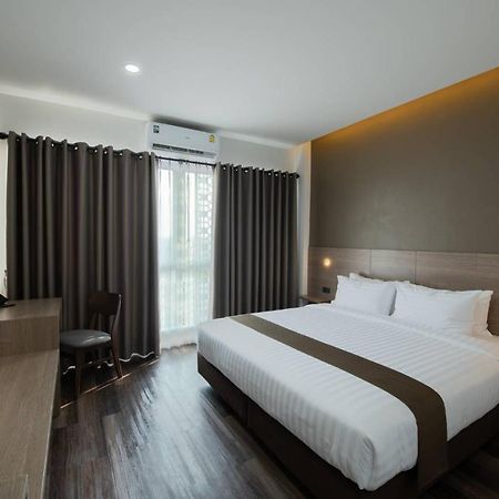 The Vienna Place Loei Eksteriør bilde